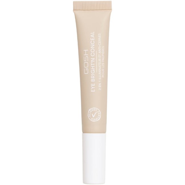 Консилер для глаз Gosh Eye Bright'n Conceal - 001 оттенок кожи