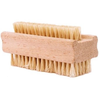 Деревянная щетка для ногтей Aino