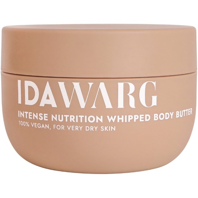 Питательный крем для тела IDA WARG Beauty Intense Nutrition 300 мл