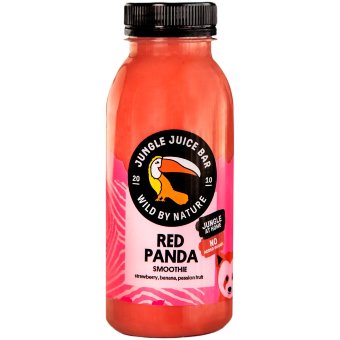 Смузи Jungle Juice Bar Red Panda 250 мл