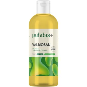 Раствор Valmosan с молочной кислотой и мангановым цитратом 250 мл Раствор Valmosan с молочной кислотой и мангановым цитратом 250 мл