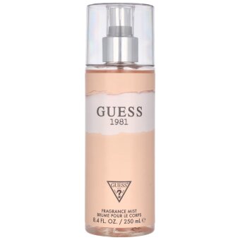 Дезодорант-спрей Guess 1981 250 мл