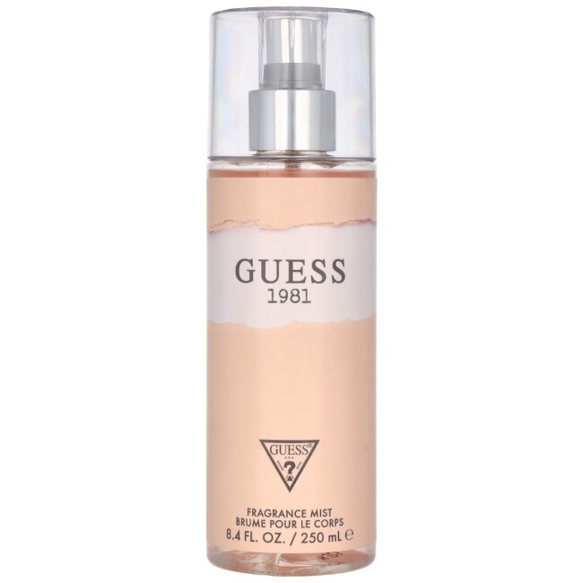 Дезодорант-спрей Guess 1981 250 мл