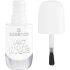 Гель-лак для ногтей essence 33 JUST WHITE 8 мл Гель-лак для ногтей essence 33 JUST WHITE 8 мл
