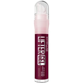 Гель-карандаш для губ Maybelline New York Lifter Gel Oil-In-Gel Twist 6,6 мл Гель-карандаш для губ Maybelline New York Lifter Gel Oil-In-Gel Twist 6,6 мл