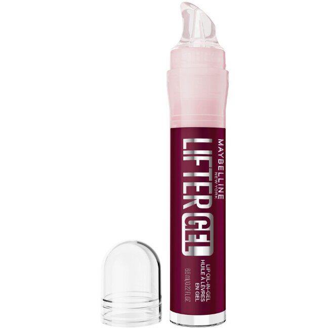 Гель-карандаш для губ Maybelline New York Lifter Gel Oil-In-Gel Twist 6,6 мл Гель-карандаш для губ Maybelline New York Lifter Gel Oil-In-Gel Twist 6,6 мл