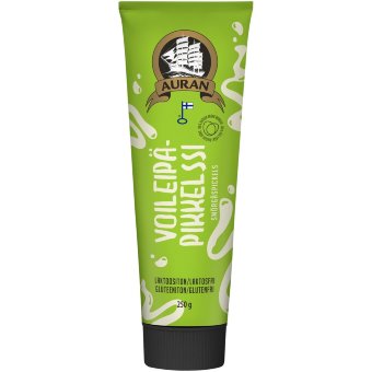 Огуречный майонез для сэндвичей Auran 250 гр