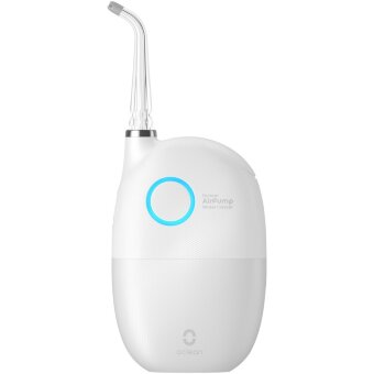 Ирригатор Oclean A10 серого цвета Ирригатор Oclean A10 серого цвета