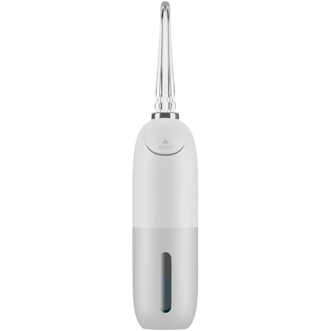 Ирригатор Oclean A10 серого цвета