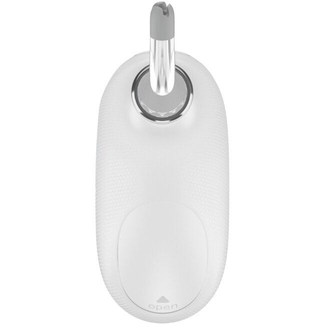 Ирригатор Oclean A10 серого цвета