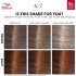 Краска для волос Wella Professionals Color Touch Deep Brown Chocolate 6/7 130 мл