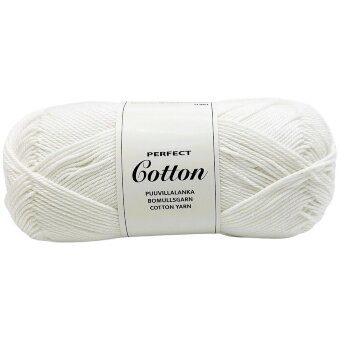 Пряжа Perfect Cotton 100 гр