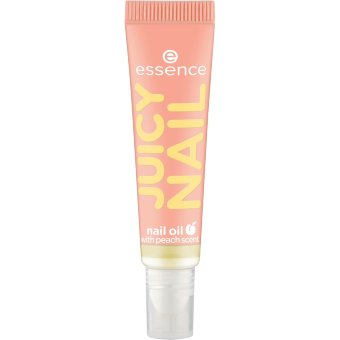 Масло для ногтей essence JUICY NAIL 01 Keep On Rollin 11 мл