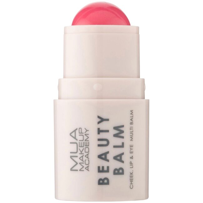 Бьюти бальзам MUA Make Up Academy Marshmallow 4 гр