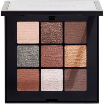 Палетка теней Gosh Eyedentity Palette 003 Be Happy 8 гр Палетка теней Gosh Eyedentity Palette 003 Be Happy 8 гр
