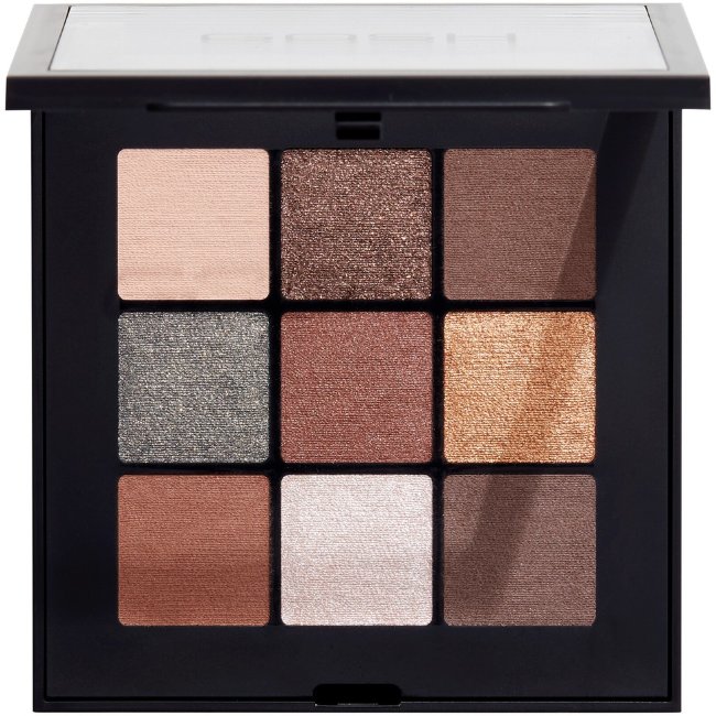 Палетка теней Gosh Eyedentity Palette 003 Be Happy 8 гр Палетка теней Gosh Eyedentity Palette 003 Be Happy 8 гр