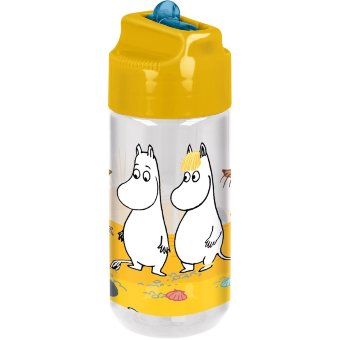 Премиум бутылка для питья Moomin 4,3 дл