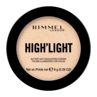 Пудра-хайлайтер Rimmel High'Light, 001 Stardust 8 гр