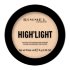 Пудра-хайлайтер Rimmel High'Light, 001 Stardust 8 гр