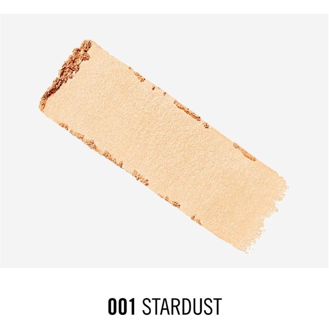 Пудра-хайлайтер Rimmel High'Light, 001 Stardust 8 гр