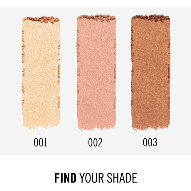 Пудра-хайлайтер Rimmel High'Light, 001 Stardust 8 гр