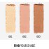 Пудра-хайлайтер Rimmel High'Light, 001 Stardust 8 гр