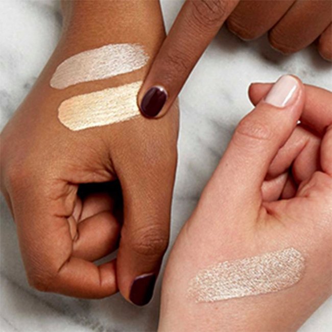 Пудра-хайлайтер Rimmel High'Light, 001 Stardust 8 гр
