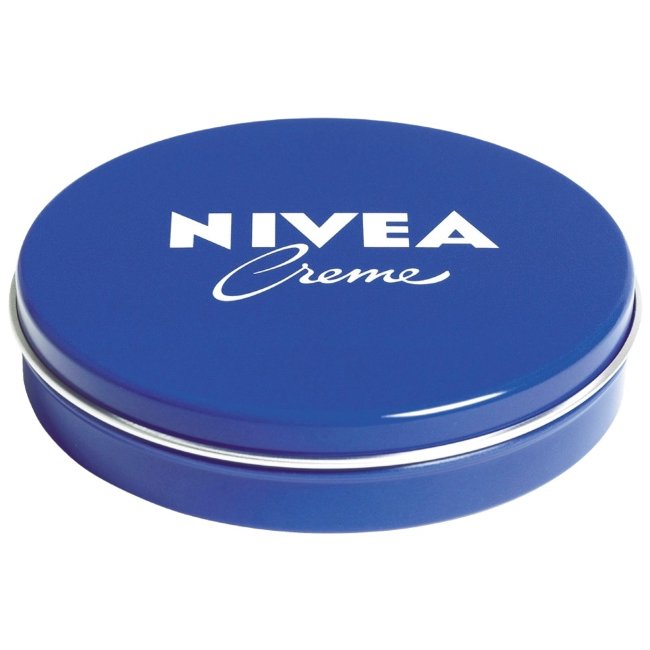 Крем Nivea увлажняющий 75 мл