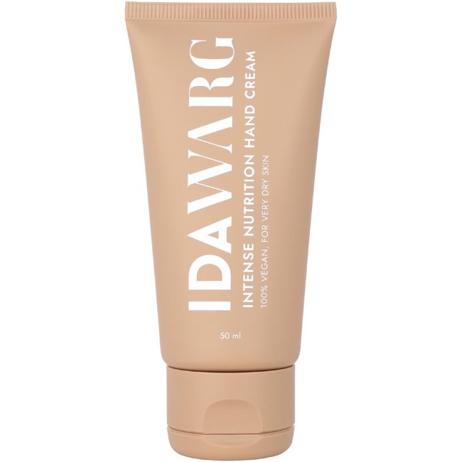 Крем для рук IDA WARG Beauty Intense Nutrition 50 мл