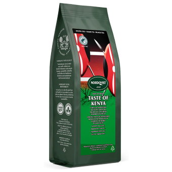 Чай черный листовой Nordqvist Taste of Kenya 80 гр