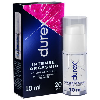 Гель для женщин Durex Intense Orgasmic 11 мл