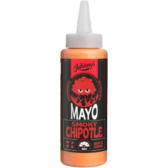 Майонез Johnny's Smoky Chipotle 265 мл