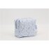 Косметичка Donna Nerrell из прочного полиэстера 17x9x14 см Косметичка Donna Nerrell из прочного полиэстера 17x9x14 см