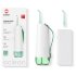 Ирригатор для зубных промежутков Oclean W10, зеленый Ирригатор для зубных промежутков Oclean W10, зеленый