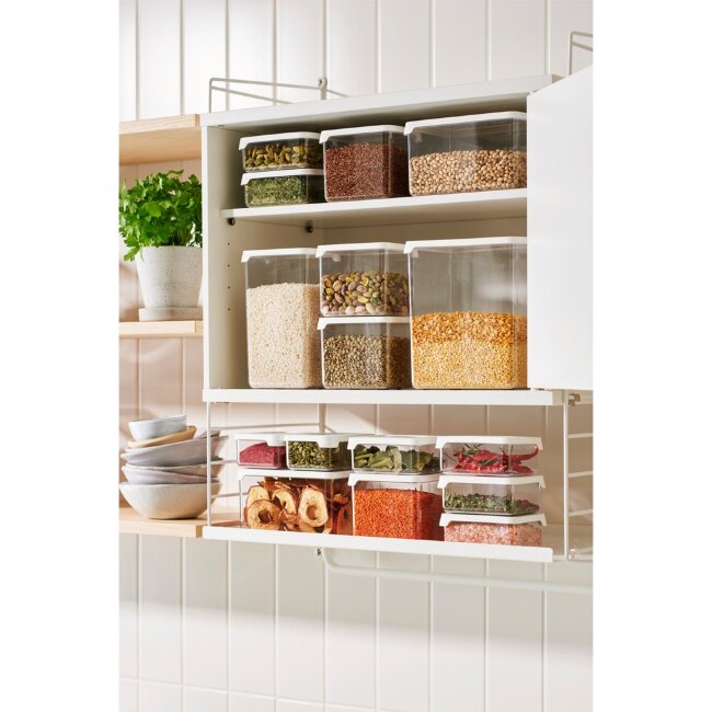 Контейнер SmartStore™ Vision 3,5 л Контейнер SmartStore™ Vision 3,5 л