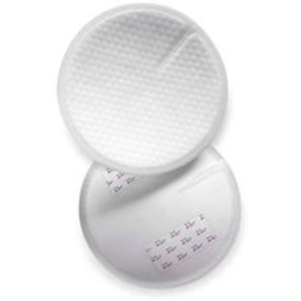 Одноразовые вкладыши Philips Avent 24 шт