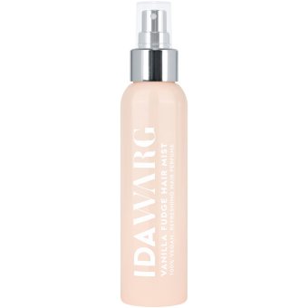 Спрей для волос IDA WARG Beauty Vanilla Fudge 100 мл Спрей для волос IDA WARG Beauty Vanilla Fudge 100 мл