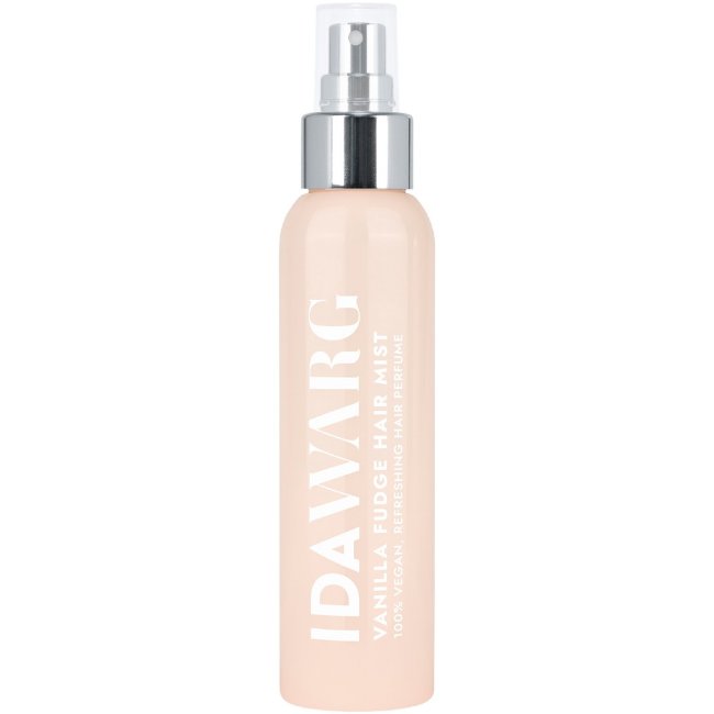 Спрей для волос IDA WARG Beauty Vanilla Fudge 100 мл