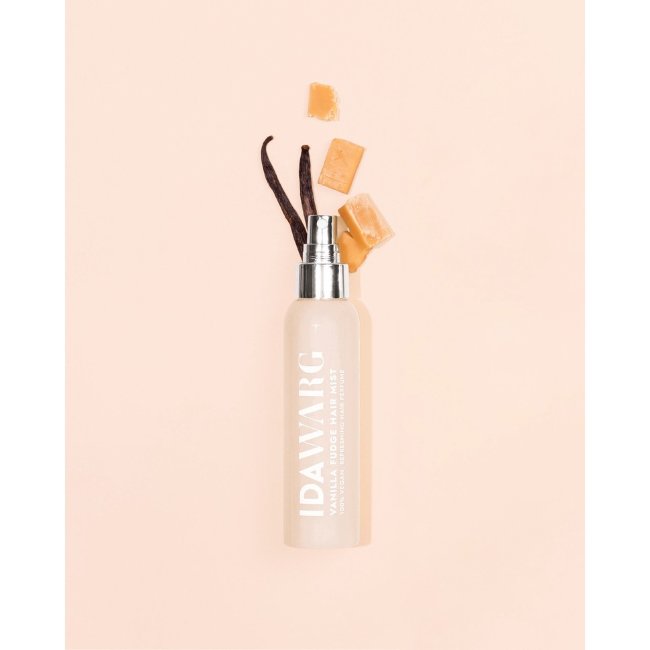 Спрей для волос IDA WARG Beauty Vanilla Fudge 100 мл
