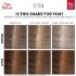 Пигмент для волос Wella Professionals Color Touch Brown Golden Tobacco 7/73 130 мл Пигмент для волос Wella Professionals Color Touch Brown Golden Tobacco 7/73 130 мл