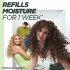 Шампунь для кудрявых волос Garnier Fructis Method for Curls 200 мл