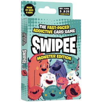 Настольная игра Swipee
