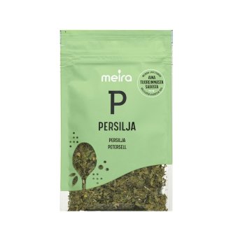 Петрушка сушеная Meira 9 гр