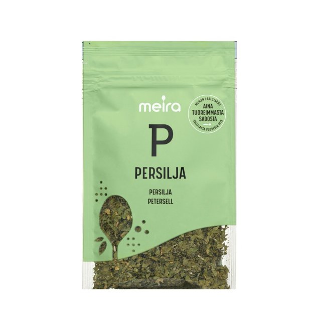 Петрушка сушеная Meira 9 гр
