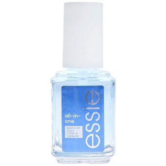 Универсальное средство для ухода за ногтями essie All-in-One 13,5 мл