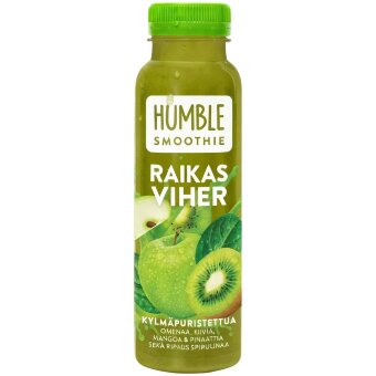 Смузи Humble Raikas 250 мл зеленый