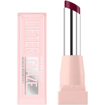 Бальзам для губ Maybelline New York Lifter Glaze 08 Acai Glaze 4,4 гр