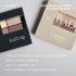 Палетка теней для век Isadora The Eyeshadow Quartet 01 Muddy Nudes 3,5 гр Палетка теней для век Isadora The Eyeshadow Quartet 01 Muddy Nudes 3,5 гр