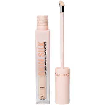 Сыворотка для кожи под глазами Makeup Revolution Skin Silk Radiant 4 мл Fair Cool