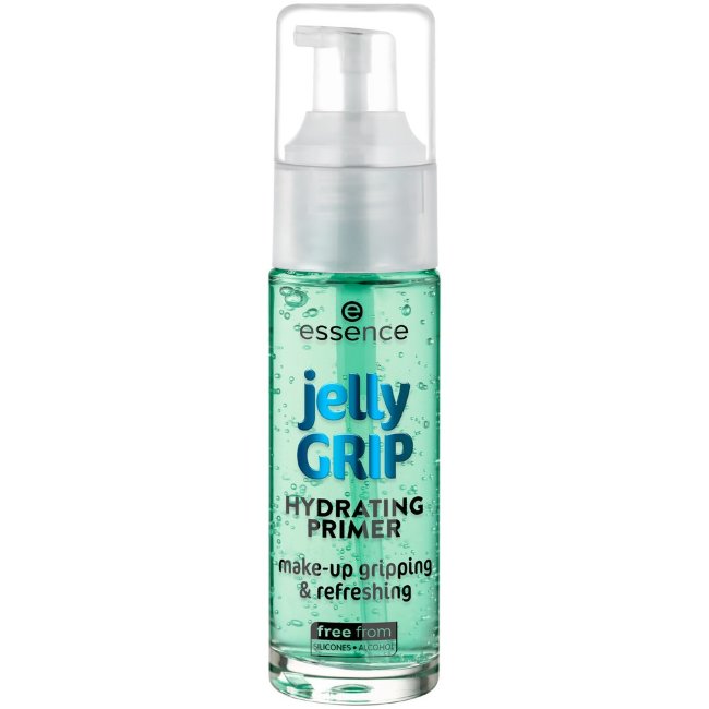 Увлажняющая база essence jelly GRIP 29 мл
